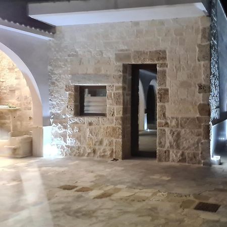 Aparthotel Casolare Lodedo Ceglie Messapica Zewnętrze zdjęcie