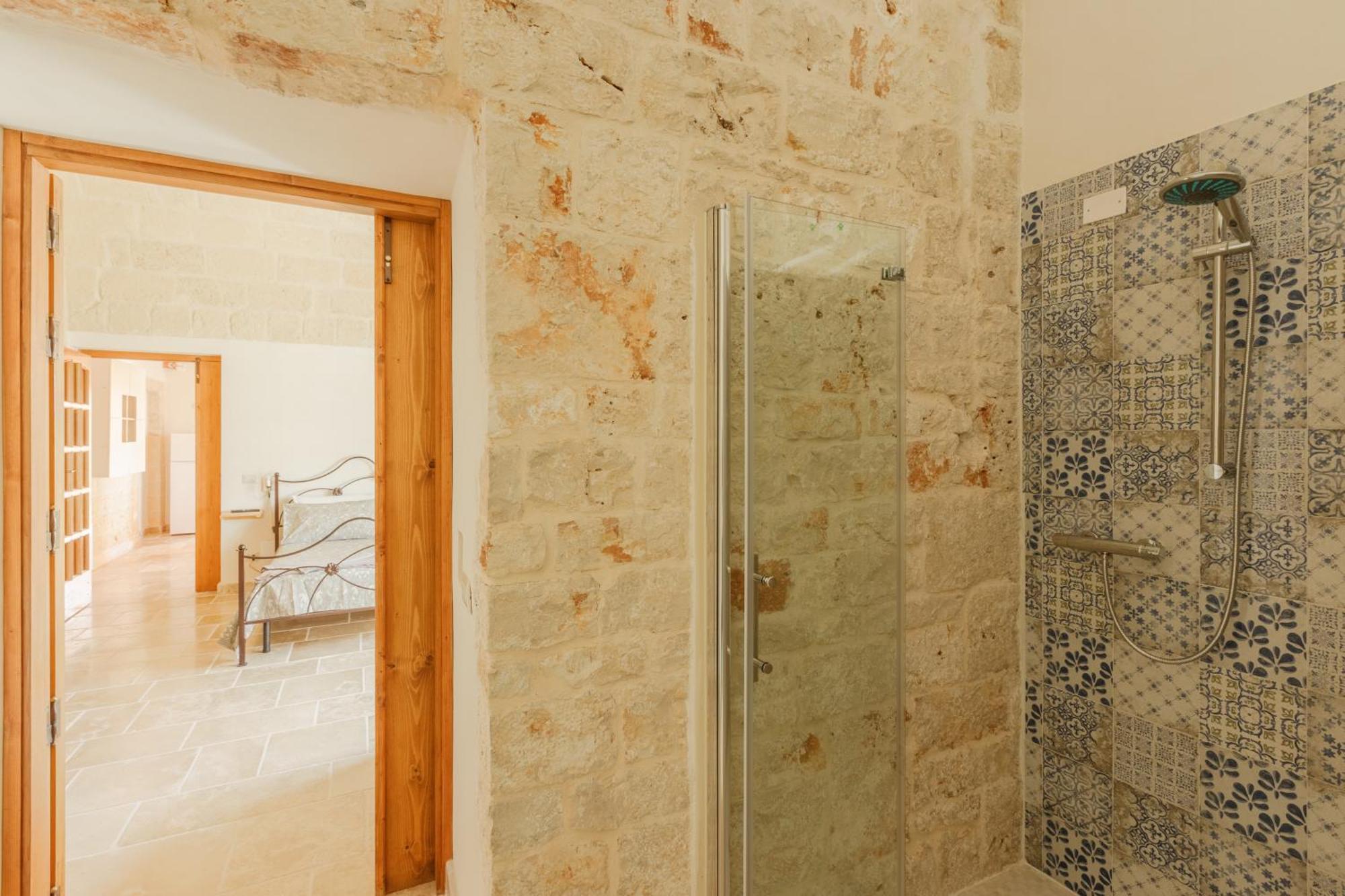 Aparthotel Casolare Lodedo Ceglie Messapica Zewnętrze zdjęcie