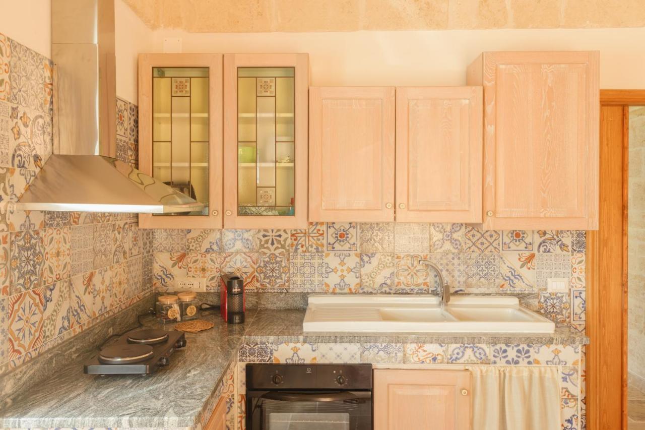 Aparthotel Casolare Lodedo Ceglie Messapica Zewnętrze zdjęcie