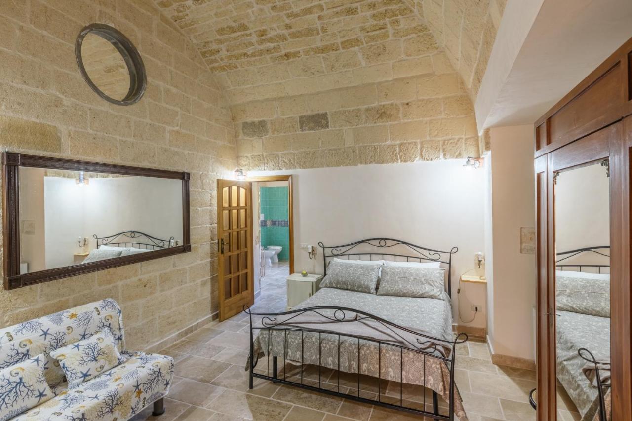 Aparthotel Casolare Lodedo Ceglie Messapica Zewnętrze zdjęcie