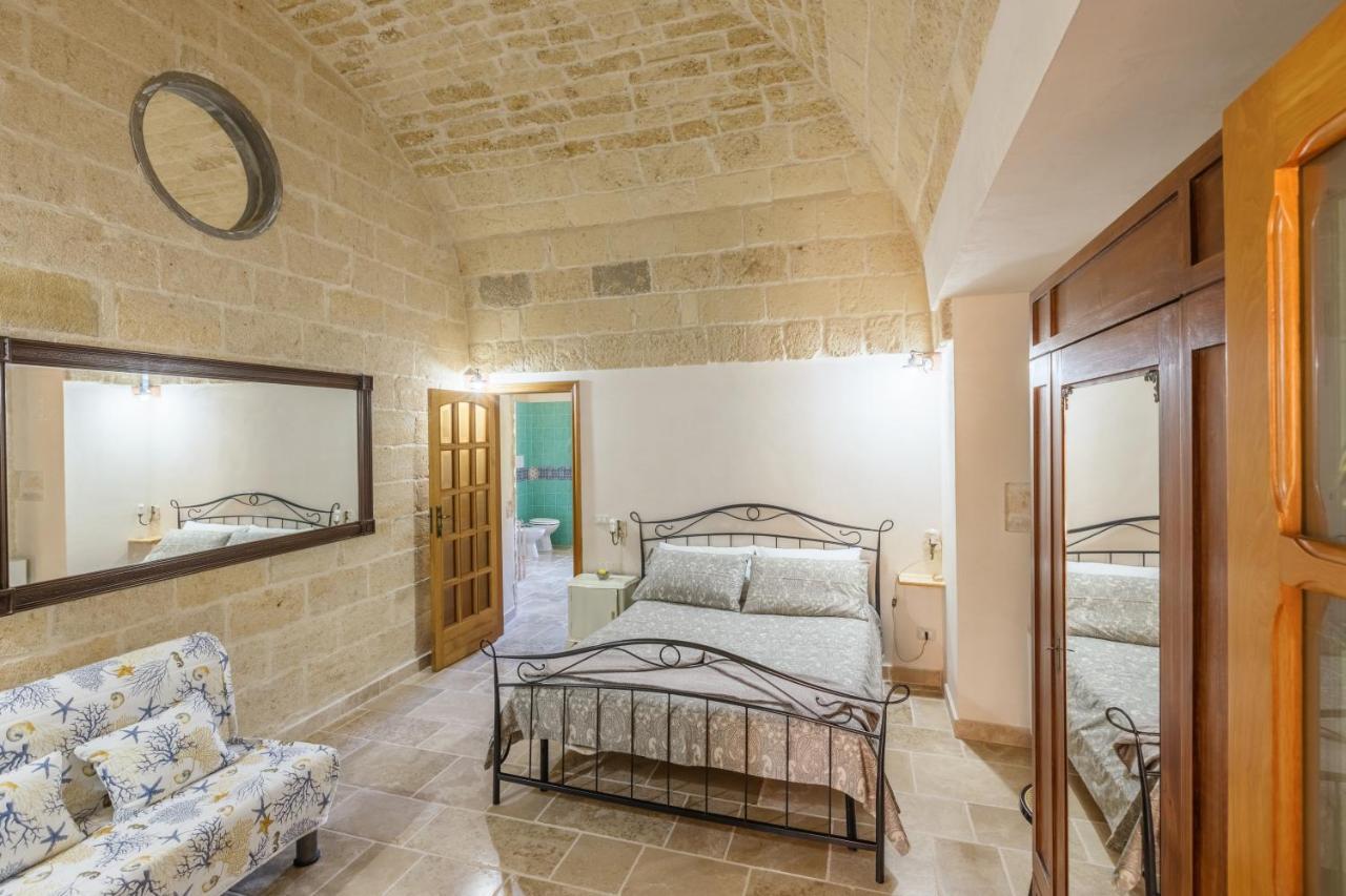 Aparthotel Casolare Lodedo Ceglie Messapica Zewnętrze zdjęcie