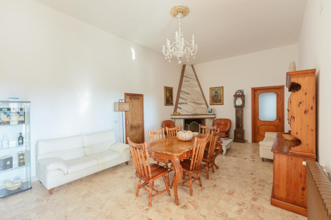 Aparthotel Casolare Lodedo Ceglie Messapica Zewnętrze zdjęcie