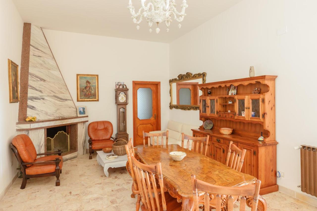 Aparthotel Casolare Lodedo Ceglie Messapica Zewnętrze zdjęcie