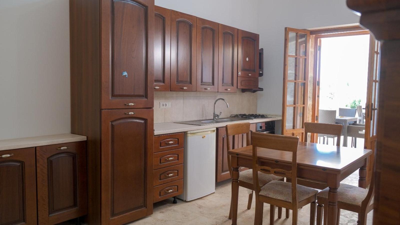 Aparthotel Casolare Lodedo Ceglie Messapica Zewnętrze zdjęcie